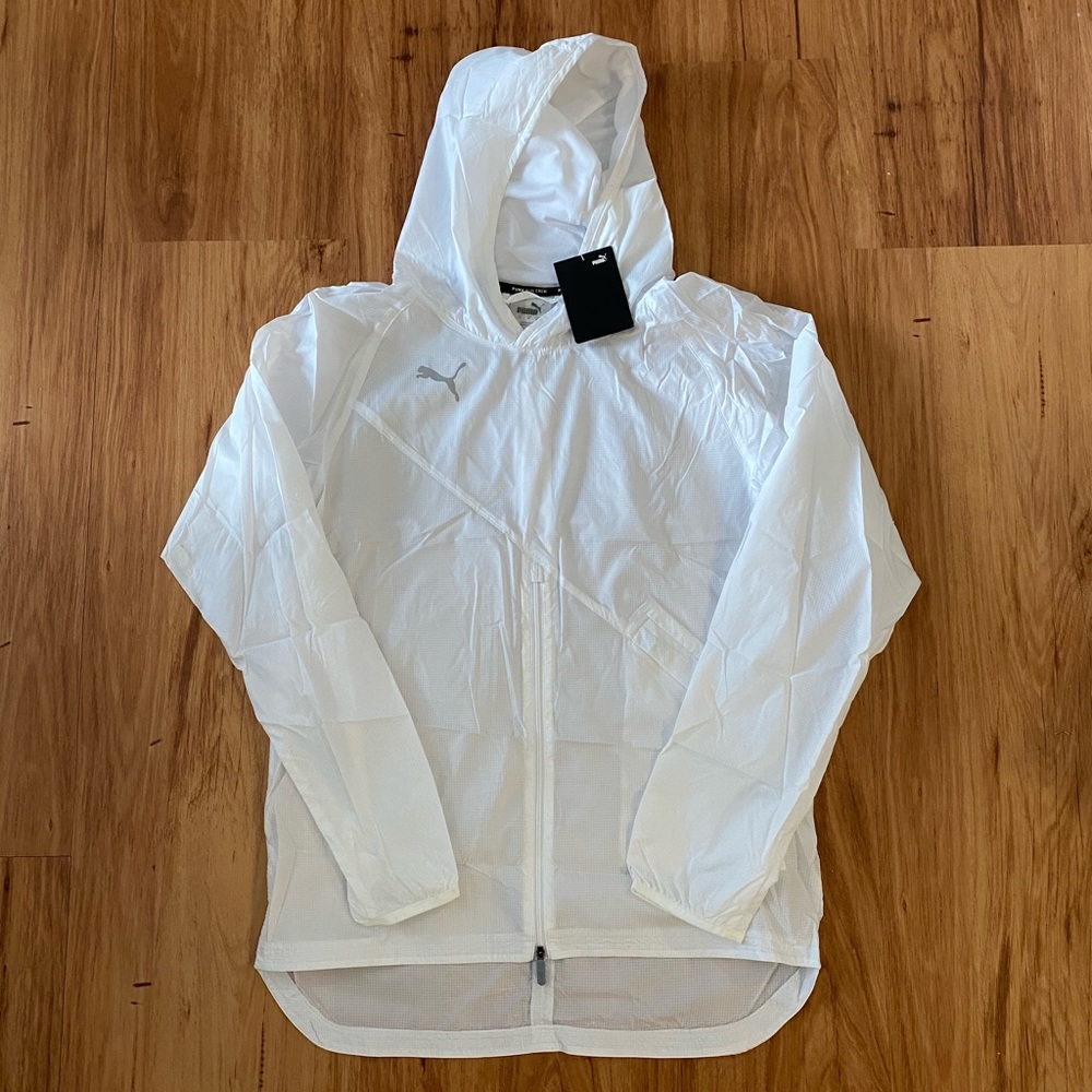 Puma Windbreaker
